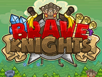 Brave Knights